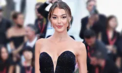 Dilan Çiçek Deniz ve Rafael Cemo Çetin sezonu açtı: Fiziklerine yorum yağdı!