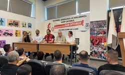 Güvenlik görevlileri TİS'in dışında kaldı: DİSK dava açıyor!