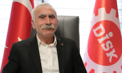 Memiş Sarı'dan TİS açıklaması: Afaki rakamlar istemedik