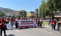 Tugay'ın yeni teklifine İzmirlilerden 'lokavt' çağrısı