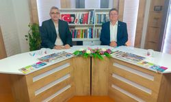Doç. Dr. Mehmet Emin Elmacı: İlk kurşunu atan Hasan Tahsin kahramanımızdır...