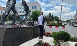 Devrim Onur Erdağ: Üzerinden 11 yıl geçse de Soma faciasında can veren 301 madenciyi unutmadık, unutmayacağız