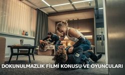 Dokunulmazlık Filmi Konusu ve Oyuncuları