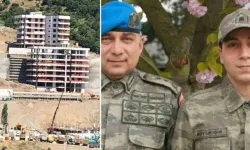 İzmir Narlıdere'de çocuğu inşaatta ölü bulunan baba: "Cinayeti kararttılar!"