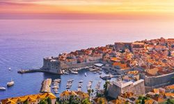 Game Of Thrones'la yıldızı parlayan Dubrovnik'de kafalar karışık!