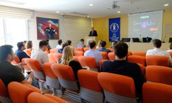 İzmir EGİAD’dan Birleşik Krallık’a yatırım odaklı açılım!