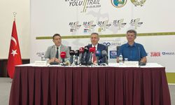 Efeler Yolu projesiyle kırsal kalkınacak: 28 etabı koşana altın mühür!
