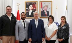 Ege'den TÜBİTAK destekli sanal egzersiz projesi!