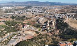 İzmir’in en büyük sosyal konut projesinde ilk kazananlar belli oldu