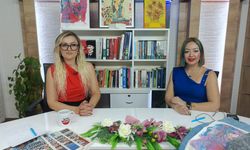 “İAAF İzmir Sanat Fuarı geçen yıla göre sönük”