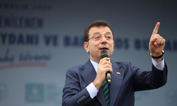 İmamoğlu’ndan telef yanıtı: Telef etmediği ne kaldı?
