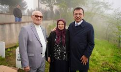 Tutuklu Ekrem İmamoğlu'ndan anneler günü videosu: "Özledim anne"