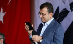 Ekrem İmamoğlu'nun kayıp telefonu ele geçirildi!