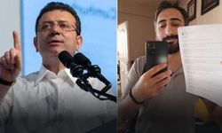 Ekrem İmamoğlu’nun paylaşımlarını çıktı alıp dağıtan avukat tutuklandı