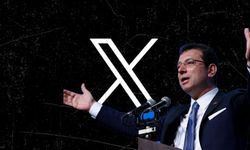 Ekrem İmamoğlu'nun X hesabına erişim engeli getirildi!