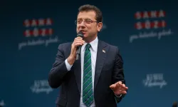CHP'li belediye başkanlarından İmamoğlu'na tam destek!