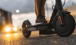 Çocuklar için gizli tehlike: Scooter kazaları alarm veriyor!