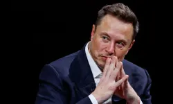 Elon Musk: ''Dünya yanıp kül olacak, diğer gezegenlere gitmemiz gerekiyor''