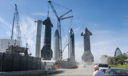 Elon Musk kendine ait bir şehir kurdu!