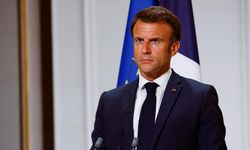 Emmanuel Macron'dan Gazze açıklaması: ''Dayanılmaz hale geldi!''