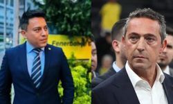 Emrah Tünay kimdir, nereli? Ali Koç olayı nedir?