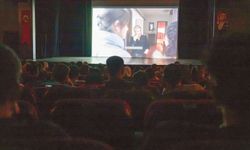 Manisa’da Engelliler Haftası’na anlam katan sinema etkinliği!