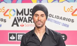 Enrique Iglesias: ''Ezan sesini özledim''