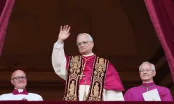 Cumhurbaşkanı Erdoğan'dan Papa 14. Leo'ya tebrik mektubu!