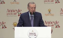 Erdoğan'dan ilk açıklama geldi: Müjde alabiliriz!