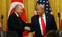 Yunan ve İsrail lobisi iş başında! Trump'a Erdoğan'ı şikayet eden mektup gönderdiler
