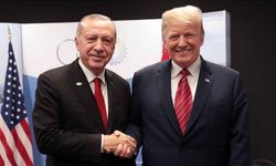 Erdoğan, Trump'ı Türkiye'ye davet etti!