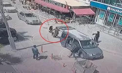 Bir 'Bahar Aksu' vakası daha! Boşanma aşamasındaki karısını kaçırmaya çalıştı