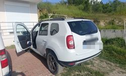 Eski belediye başkanına büyük şok: Otomobili çalındı!
