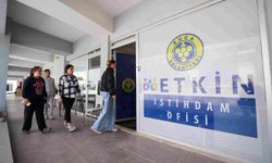 İzmir Buca Belediyesi’nden engellilere istihdam köprüsü!