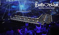 Eurovision'un galibi belli oldu: İsrail tüm protestolara rağmen ikinci sırada!