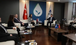 DEVA'dan DEM açıklaması: Muhalefet bilgilendirilmeli
