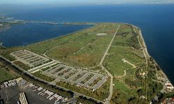 EXPO 2027'nin adresi İnciraltı Kent Ormanı oldu!