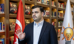 AK Partili İnan'dan Aslanoğlu'na: CHP Burjuvazidir!