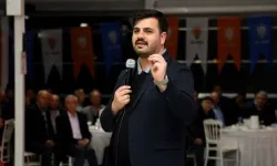 AK Parti'li İnan: PKK'nın feshi, Türkiye'nin bölgesel gücünü pekiştirdi!