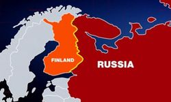 Rusya sınıra dayandı: Finlandiya 65 yaşına kadar silah altında!