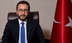 Fahrettin Altun'dan 1 Mayıs mesajı: "Her daim emekçilerin yanında olduk!"