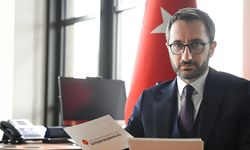 Fahrettin Altun’dan, CHP’ye sert tepki: “İletişim Başkanlığı iftiralarla lekelenemez!”