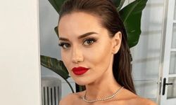 Fahriye Evcen 11 yıl sonra Boğaziçi’nde: “Eski yuvamda...”