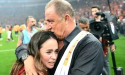 Fatih Terim'in kızının yeni işi belli oldu: Babasının izinden gidiyor!