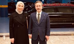 Fatmanur Altun kimdir, nereli, eşi kim? THY Yönetim Kurulu’nu neden bıraktı?