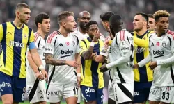 Kadıköy'de derbi heyecanı: Muhtemel 11’ler belli oldu!