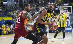 Fenerbahçe Beko'dan Galatasaray'a farklı tarife!