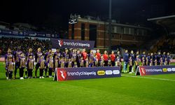 Kadıköy'de zorlu randevu! Fenerbahçe ve Eyüpspor karşı karşıya