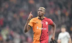Fenerbahçe'den Osimhen için yeni plan!