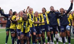 Fenerbahçe'den şampiyonluk maçı için TFF'ye başvuru!